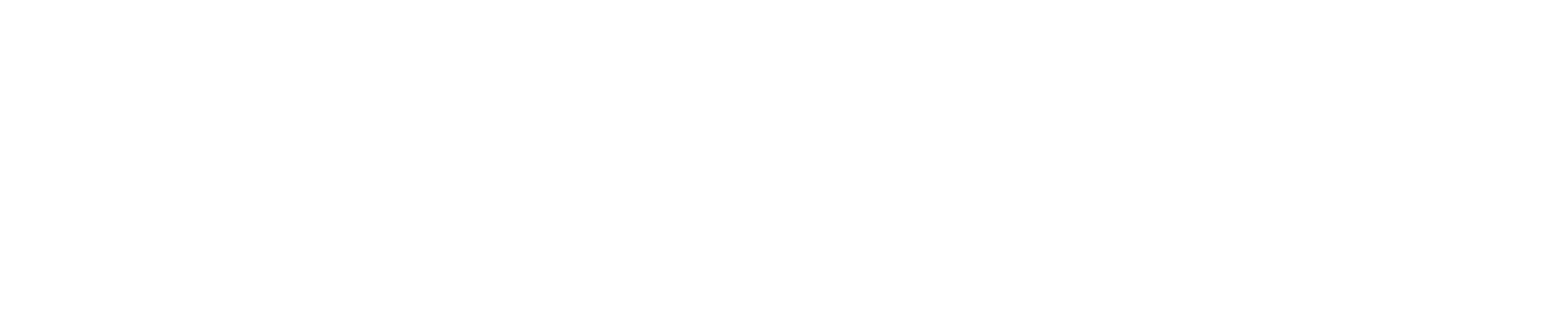 TH Logotipo principal blanco