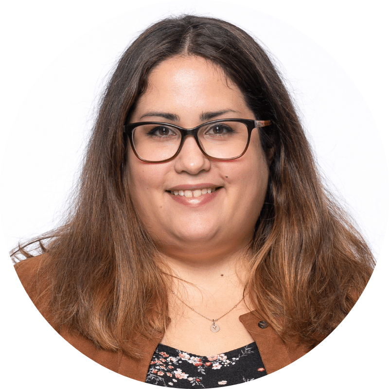 Virginia Herráez